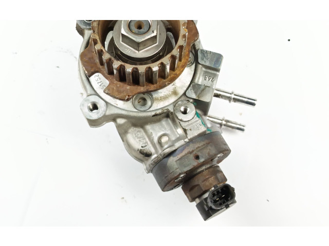 Топливный насос