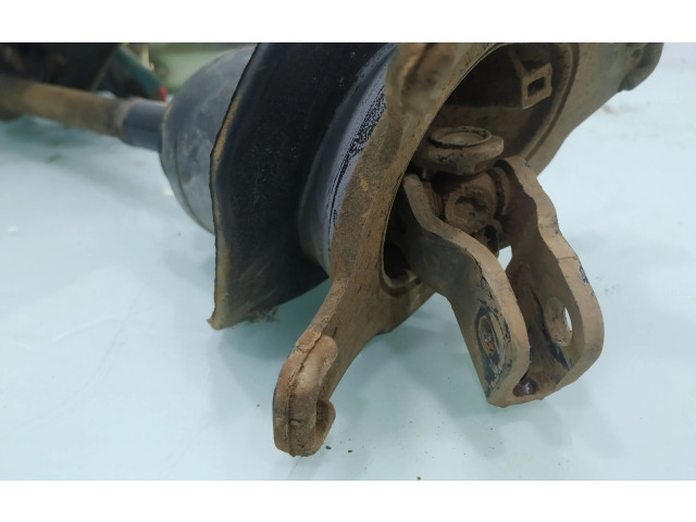 Рулевая рейка Renault Clio II 2001 - 2005 года