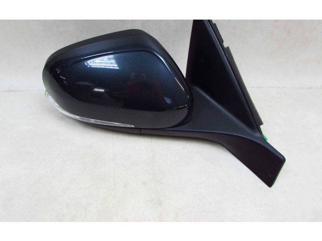 Зеркало электрическое        Volvo V60  2013 - 2018 года   