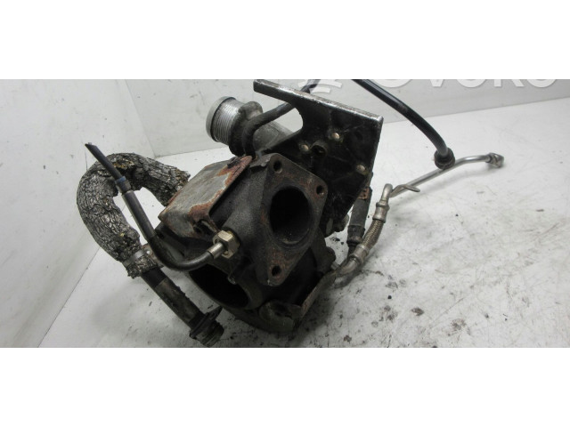 Turbodmychadlo Турбина 057145701 Audi A8 S8 D2 4D