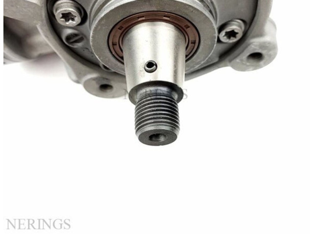 Vstřikovací čerpadlo 0445010577, 0986437449 Ford Turneo Courier