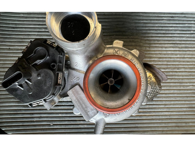 Другие блоки управления / модули