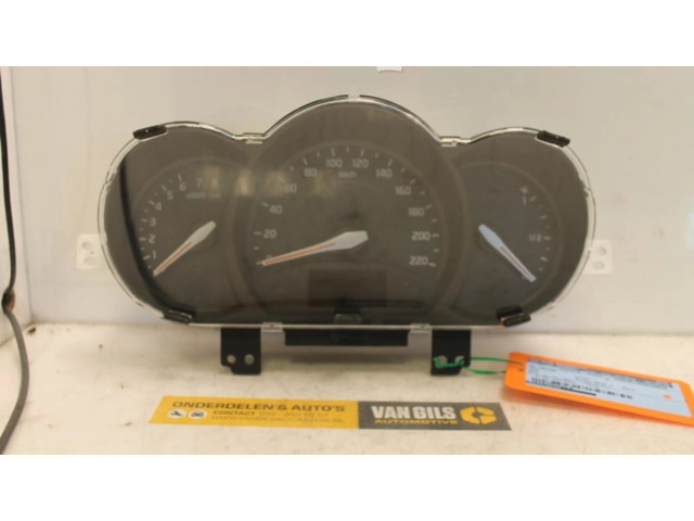 Панель приборов 940061W018, 940061W018   KIA Rio       