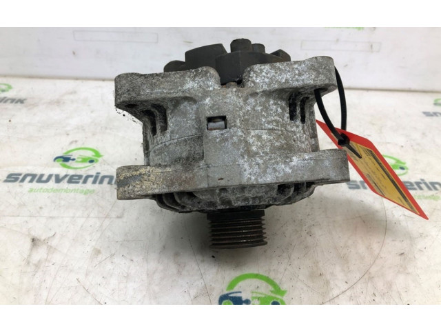 Генератор 5705AW, 5705AW   Citroen C2      