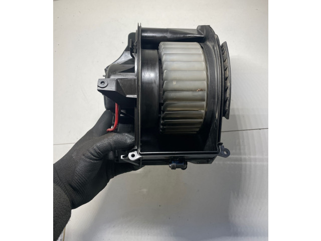 Вентилятор печки    4F0820521A, 4F0910521   Audi A6 S6 C6 4F