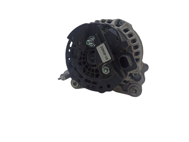 Генератор PU126950   Volkswagen Caddy      