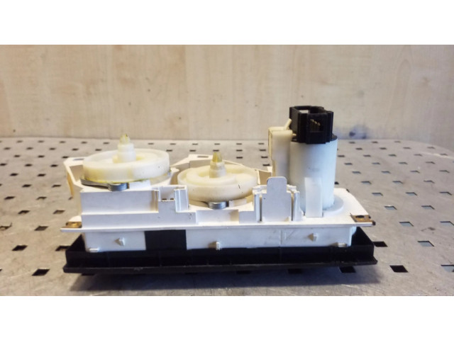 Блок управления климат-контролем 95NW18D451A Ford Galaxy