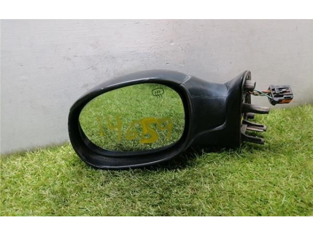 Зеркало (механическое)       Citroen Xsara Picasso   -  года   