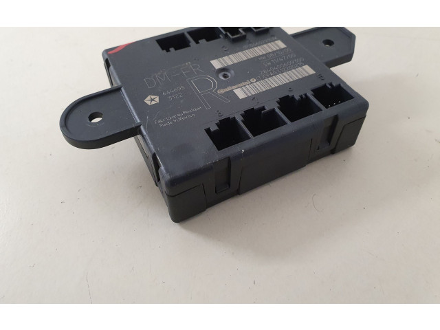 Форсунка 04602910AK Jeep Grand Cherokee EXF