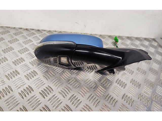 Зеркало электрическое        Volvo V60  2013 - 2018 года   