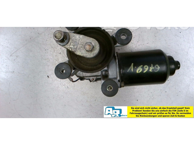 Моторчик дворников Daihatsu Applause