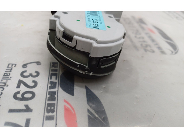 Блок управления климат-контролем 972502Y700TJN, 2Y700   Hyundai Tucson LM