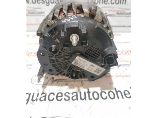 Lichtmaschine 3L903023L Skoda Octavia Mk3 (5E)