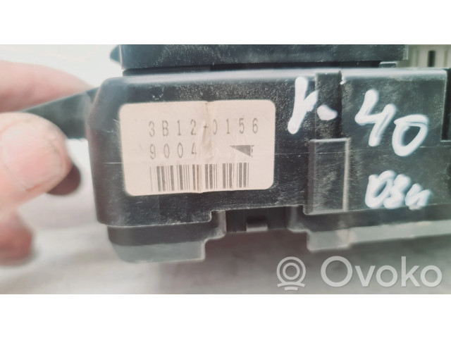 Комфортный модуль