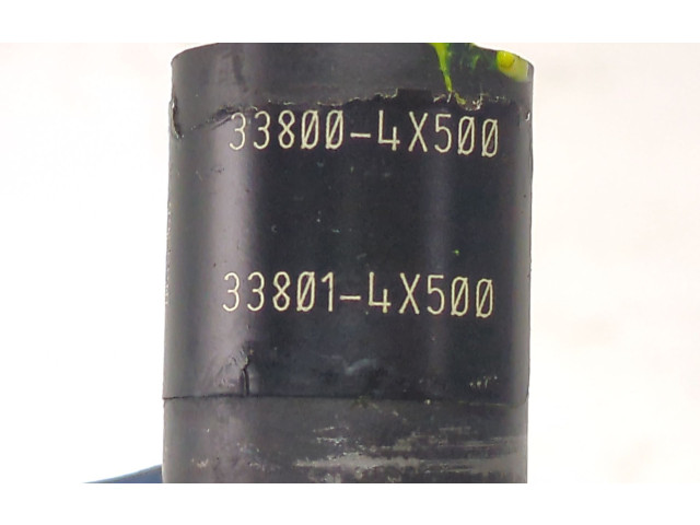 Vstřikovač 338014X500 KIA Carnival 00