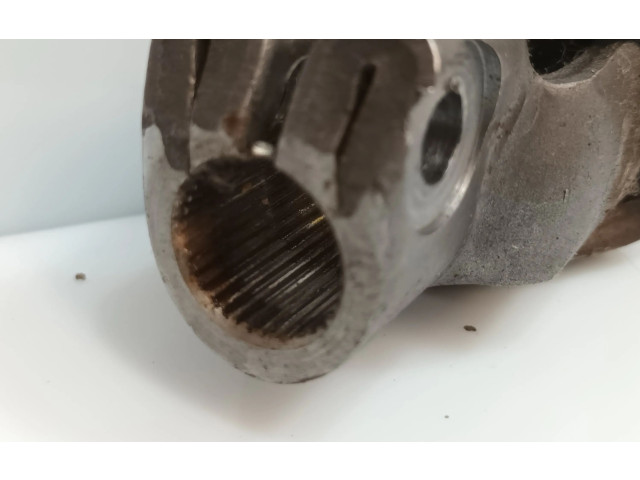 Рулевая рейка KIA Rio 2006 - 2011 года