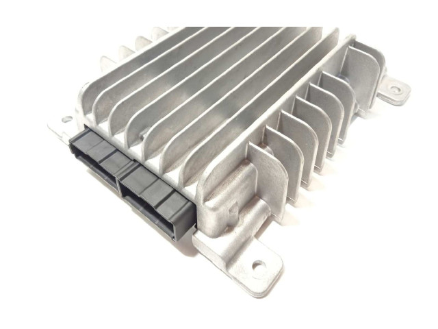 Блок управления 280611BM0A Infiniti EX