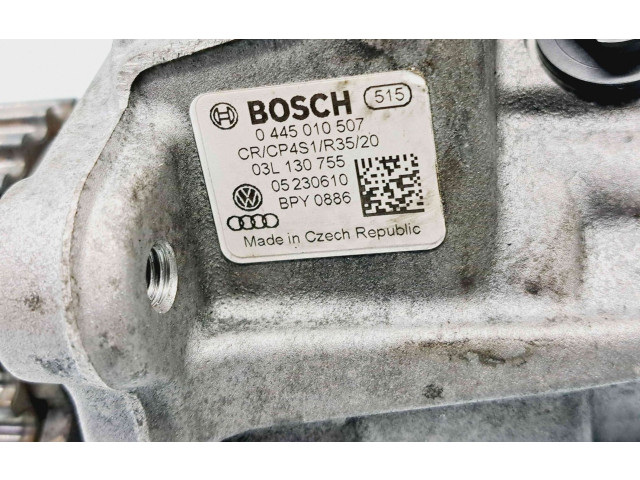 Vstřikovací čerpadlo Audi A5 Sportback 8TA