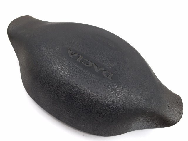 Подушка безопасности водителя 8200546962, 019063520008   Dacia Logan I