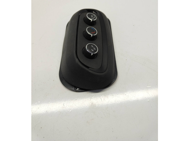 Блок управления климат-контролем 68368988AC, 3212F51X9C   Ram 1500