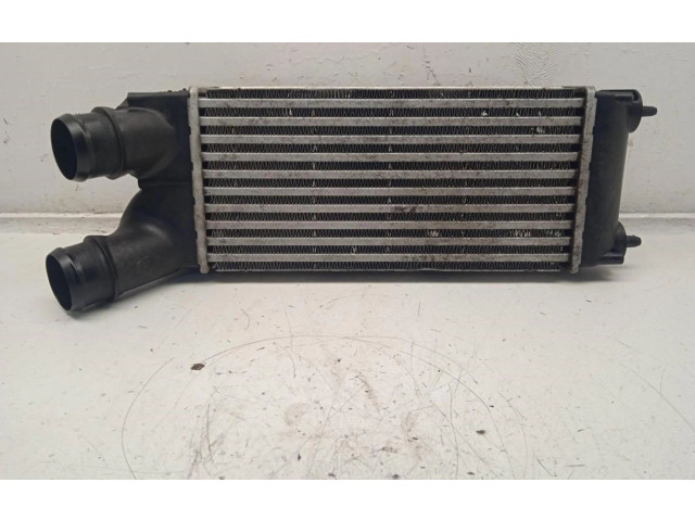 Интеркулер  9682434580   Peugeot Partner 