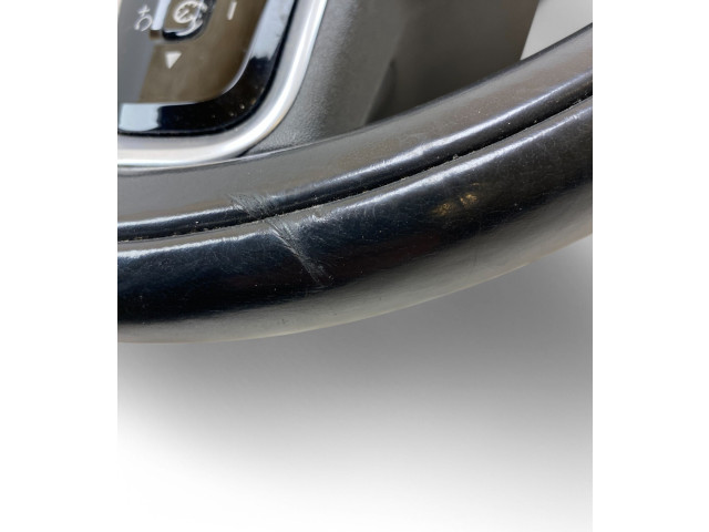 Руль Volvo XC90 2014 - года 31407817