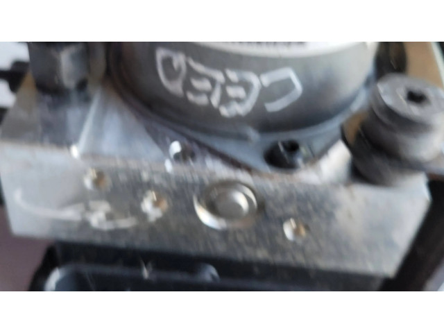 Блок АБС 6158943100, 1905210129 KIA Ceed 2018- года