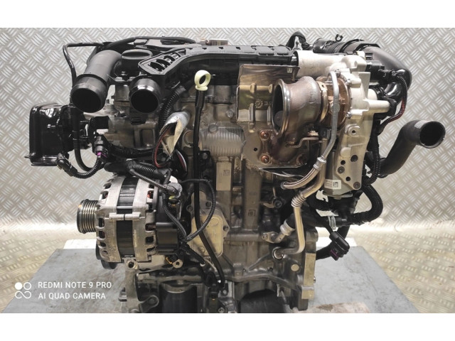 Турбина Нагнетатель Opel Grandland X 9832803480, 9825982080