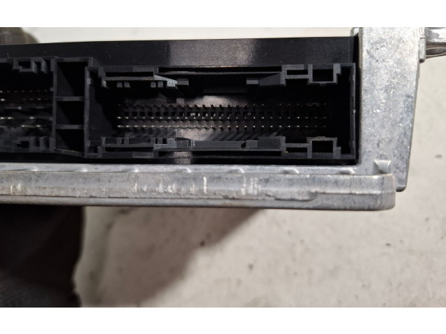 Блок управления надувных подушек 31334542 Volvo S60