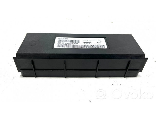 Блок управления 22797923, 387923831056HGKK   Chevrolet Volt I