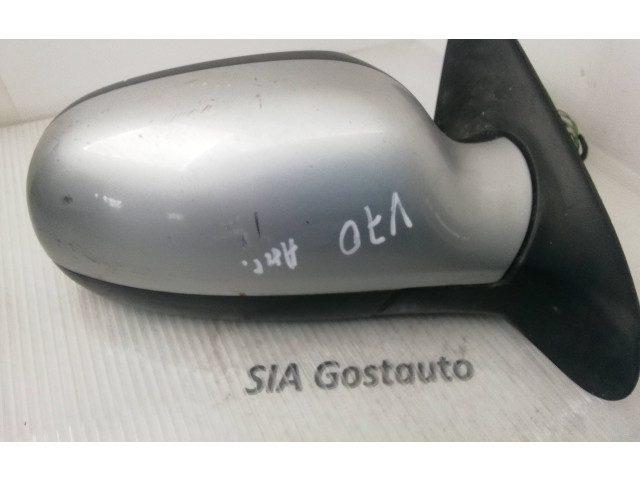 Зеркало электрическое        Volvo V70  2000 - 2004 года   