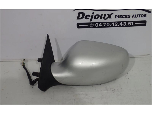 Зеркало электрическое Lancia Lybra - года