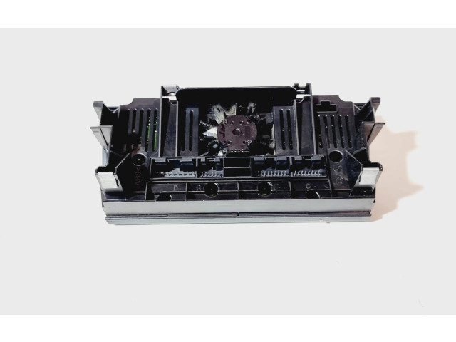 Блок управления климат-контролем 8U0820043B, 8U0820043 Audi Q3 8U