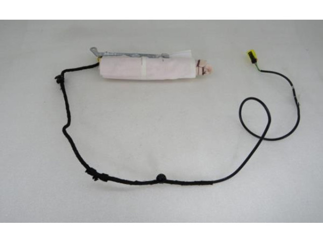 Подушка безопасности в сиденье 565, 241 Skoda Kodiaq