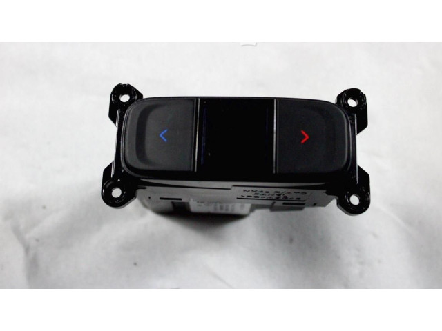 Блок управления климат-контролем 97950-N7000 Hyundai Tucson IV NX4