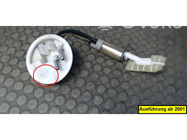 Vstřikovací čerpadlo 17278APO10, NICHTZUTREFFEND   Nissan Micra     