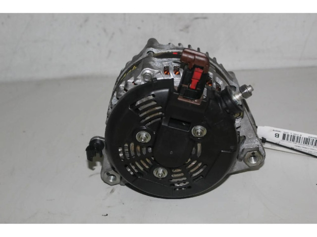 Генератор    Jeep Renegade      