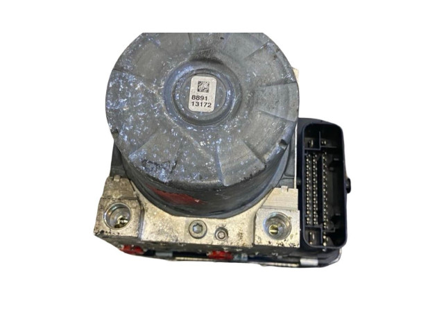 Блок АБС 7E0907379Q, 7E5614517B Volkswagen Caddy 2015 - 2020 года