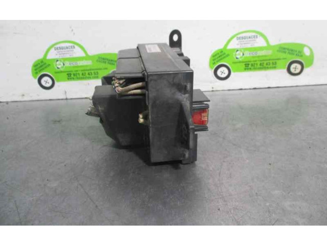 Модуль управления BSM 82231FC00271 Subaru Forester SF