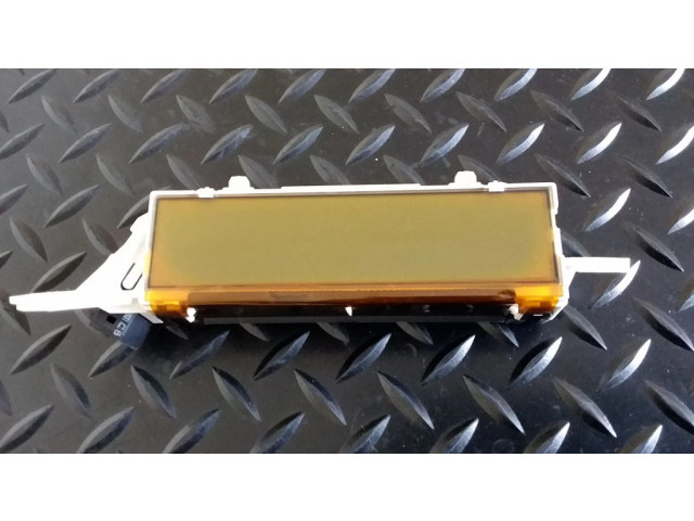 Дисплей 9662226080 Citroen C4 I