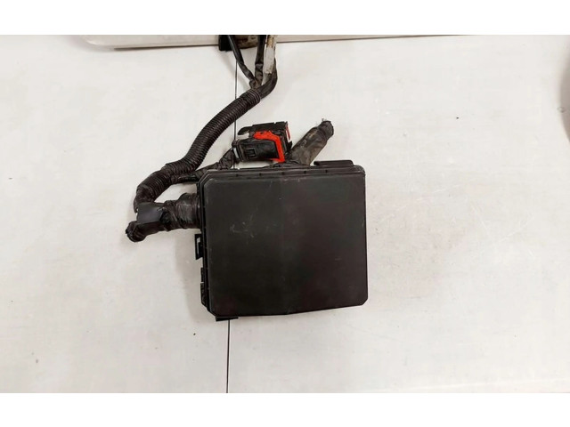 Блок предохранителей Mitsubishi ASX