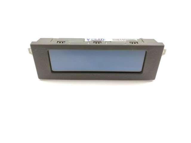 Дисплей    98079914XT   Citroen C1