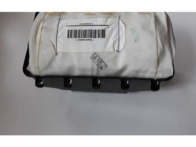 Подушка безопасности пассажира P55117000AG Jeep Grand Cherokee (WK)