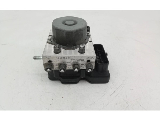 Jednotka ABS 476605492RA Renault Sandero I 2015