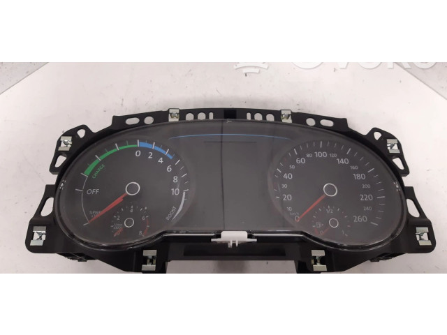 Панель приборов 5G1920754 Volkswagen Golf VII