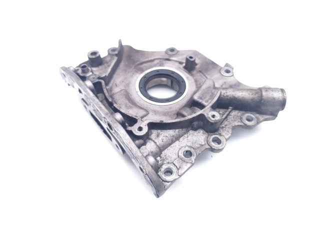 Масляный насос 9HZ(DV6TED4) H020714E Mini One - Cooper Clubman R55