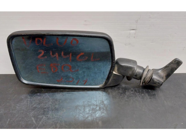 Zpětné zrcátko Volvo 240 6119