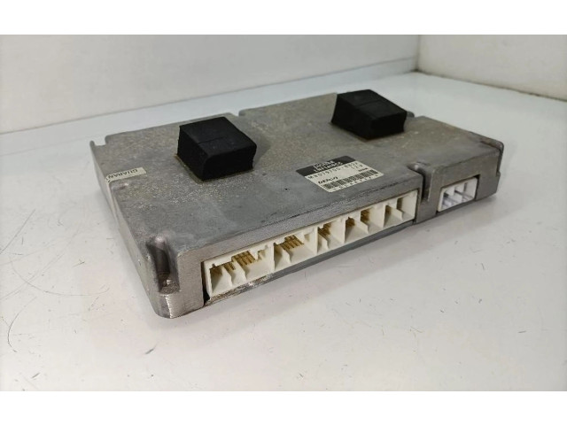 Блок управления двигателя LNC1410AA Jaguar XJ X308