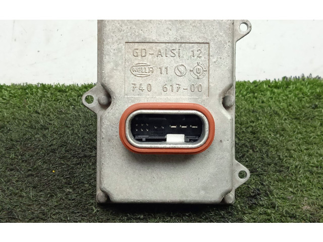 Блок управления Xenon