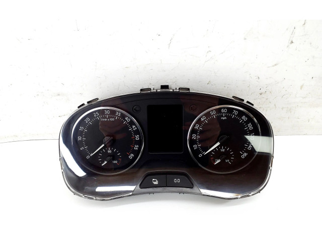 Панель приборов 5JA920940C Skoda Rapid (NH)